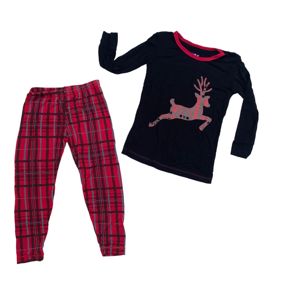 🦌Kickee Holiday Set🦌 - Picture 1 of 5